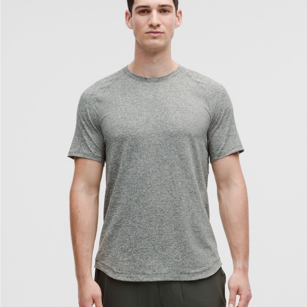 License to Train Short-Sleeve Shirt